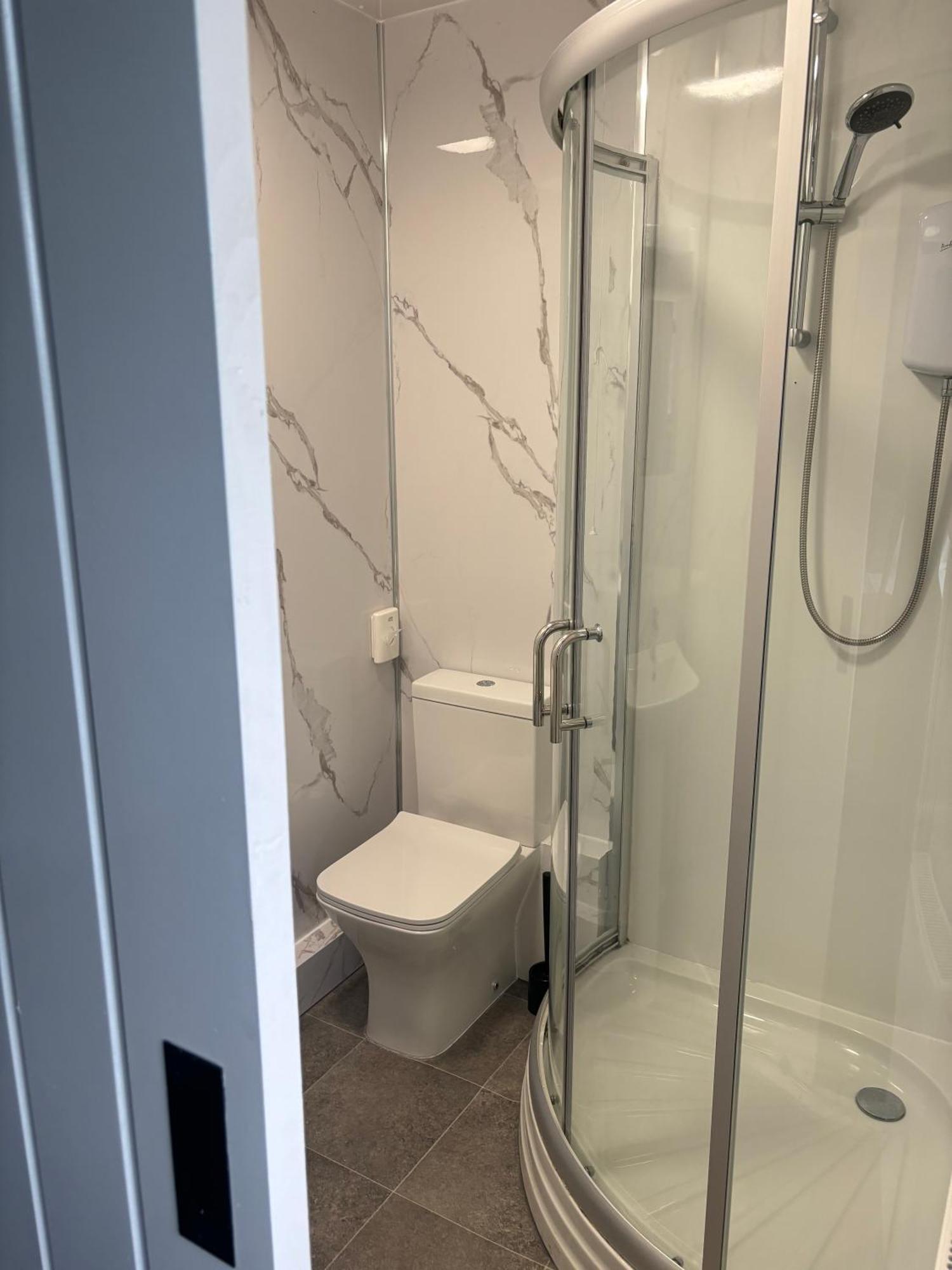 Lomond Hills Hotel & Health Club Freuchie Екстериор снимка
