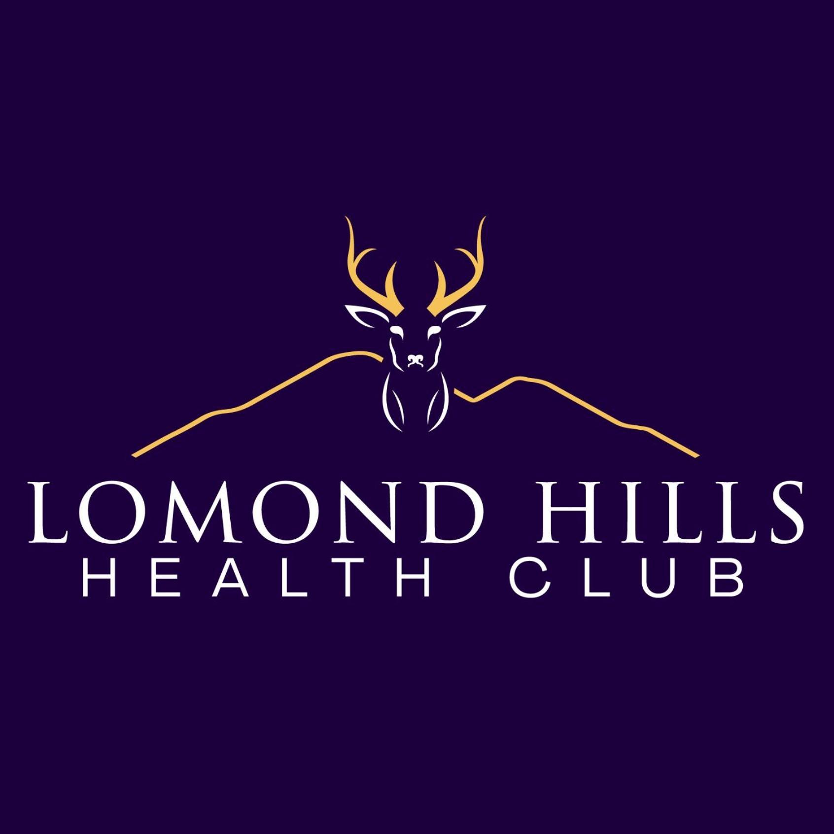 Lomond Hills Hotel & Health Club Freuchie Екстериор снимка