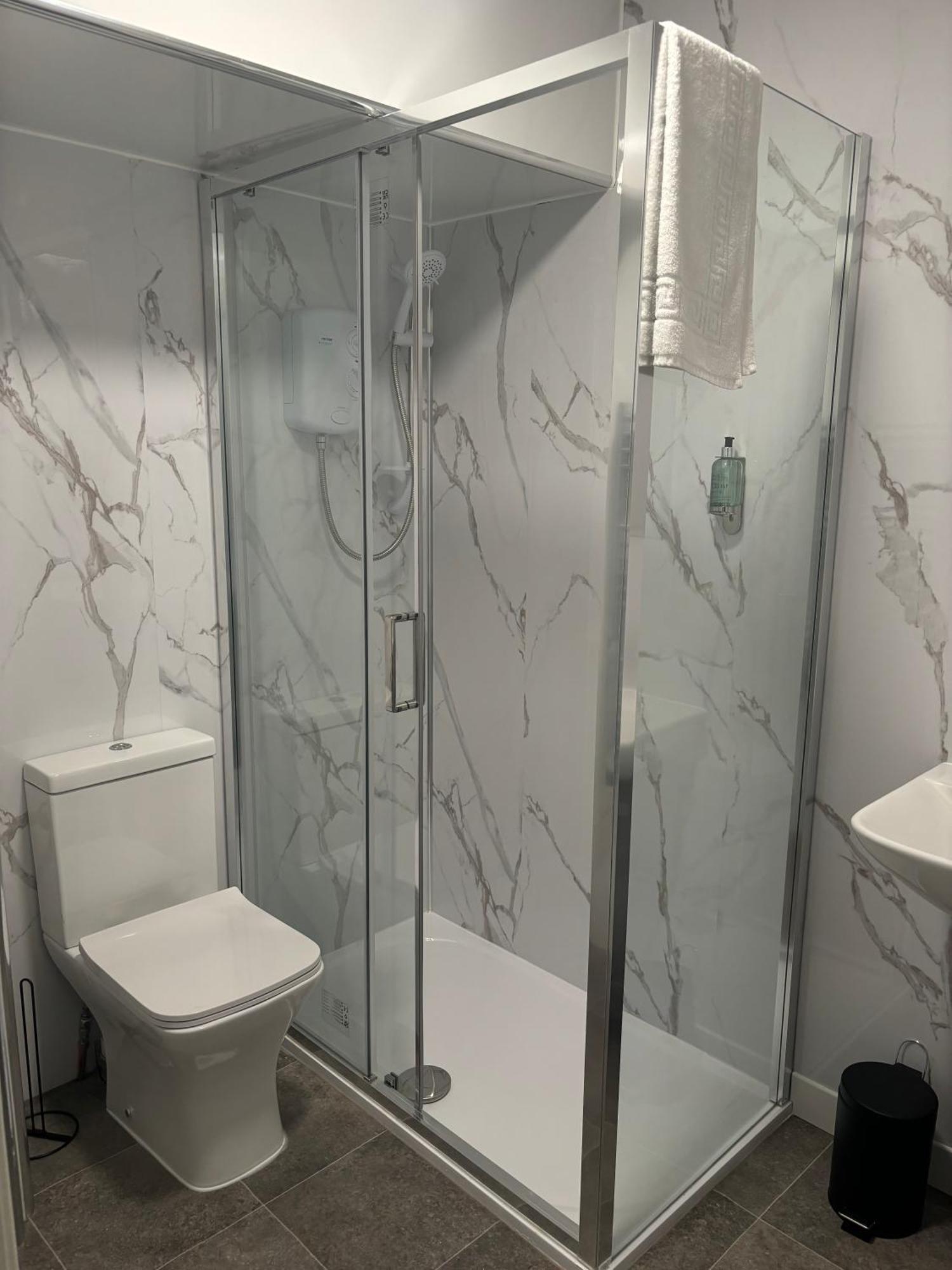 Lomond Hills Hotel & Health Club Freuchie Екстериор снимка