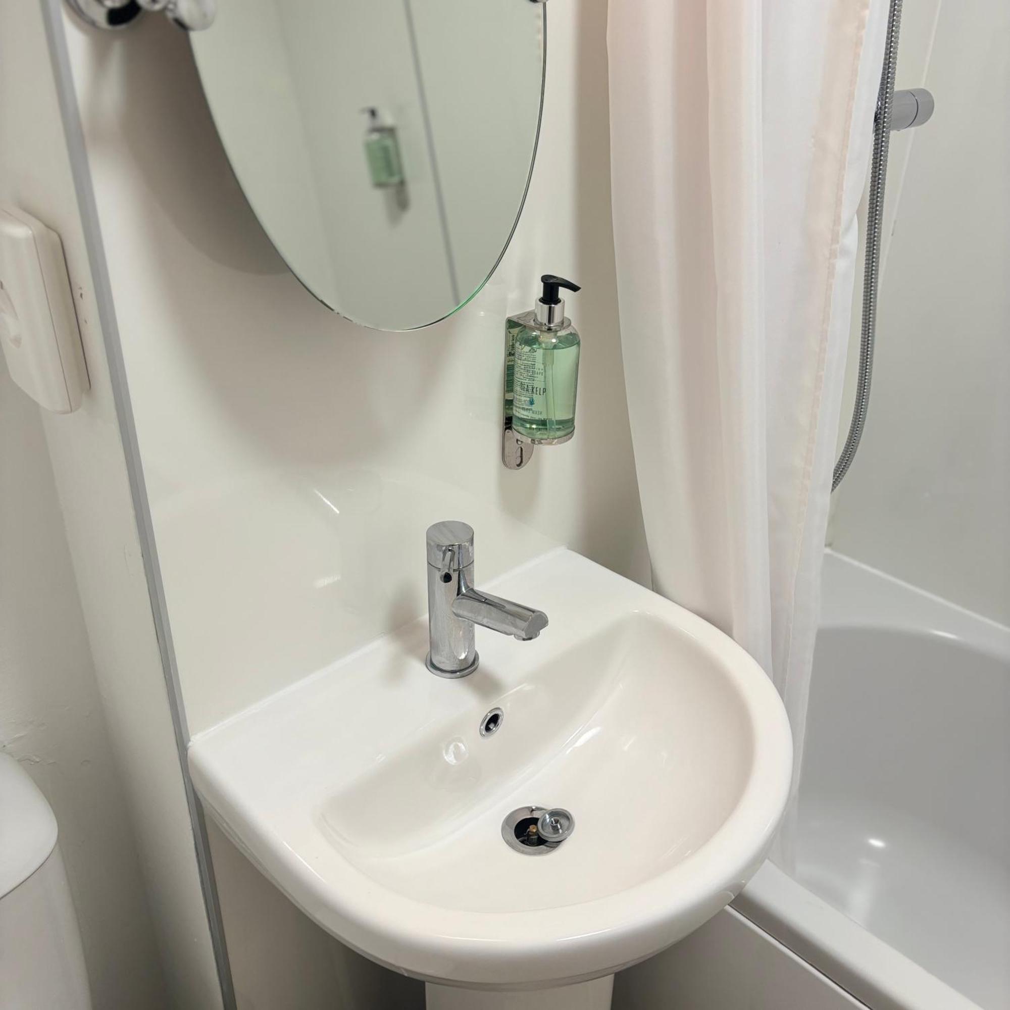 Lomond Hills Hotel & Health Club Freuchie Екстериор снимка