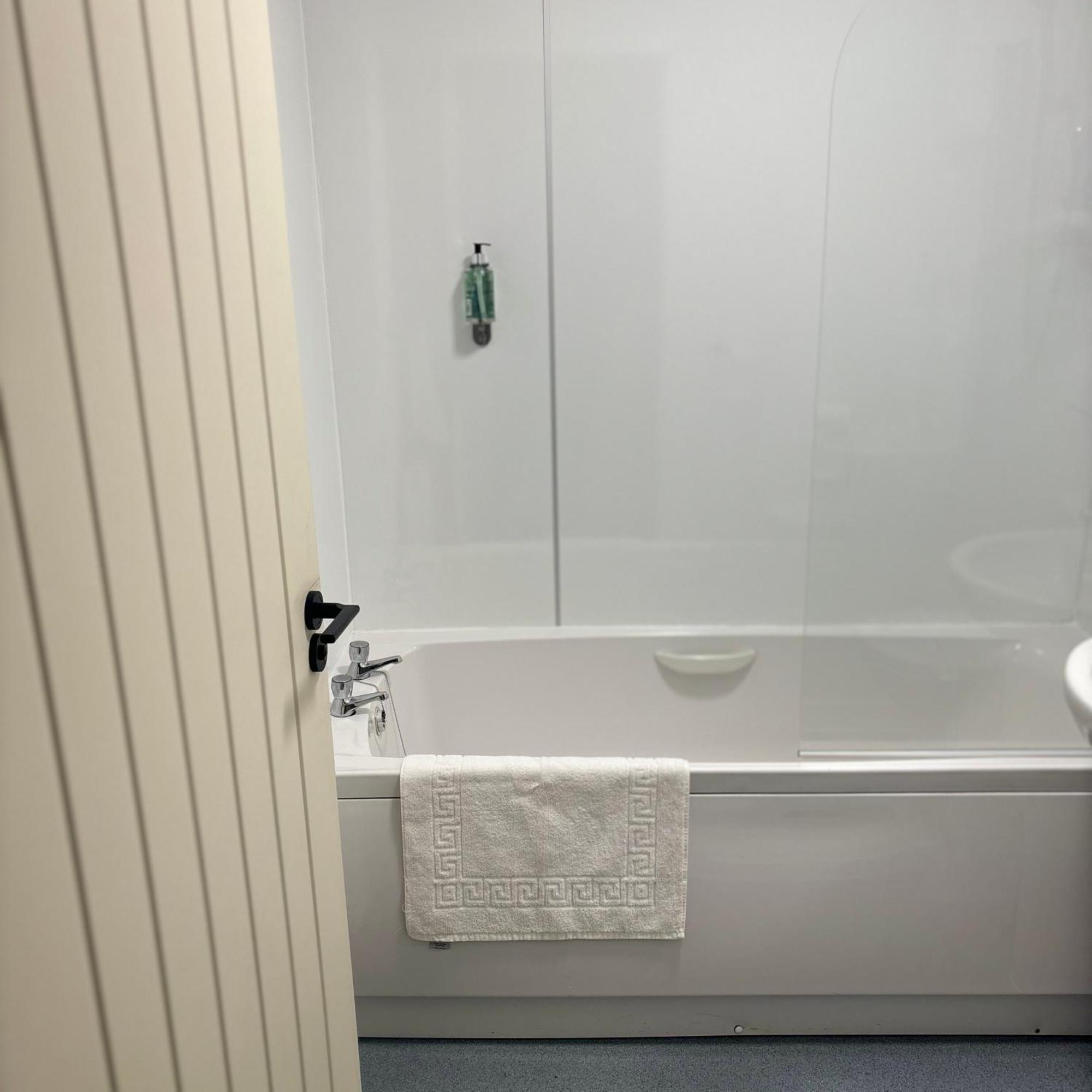 Lomond Hills Hotel & Health Club Freuchie Екстериор снимка