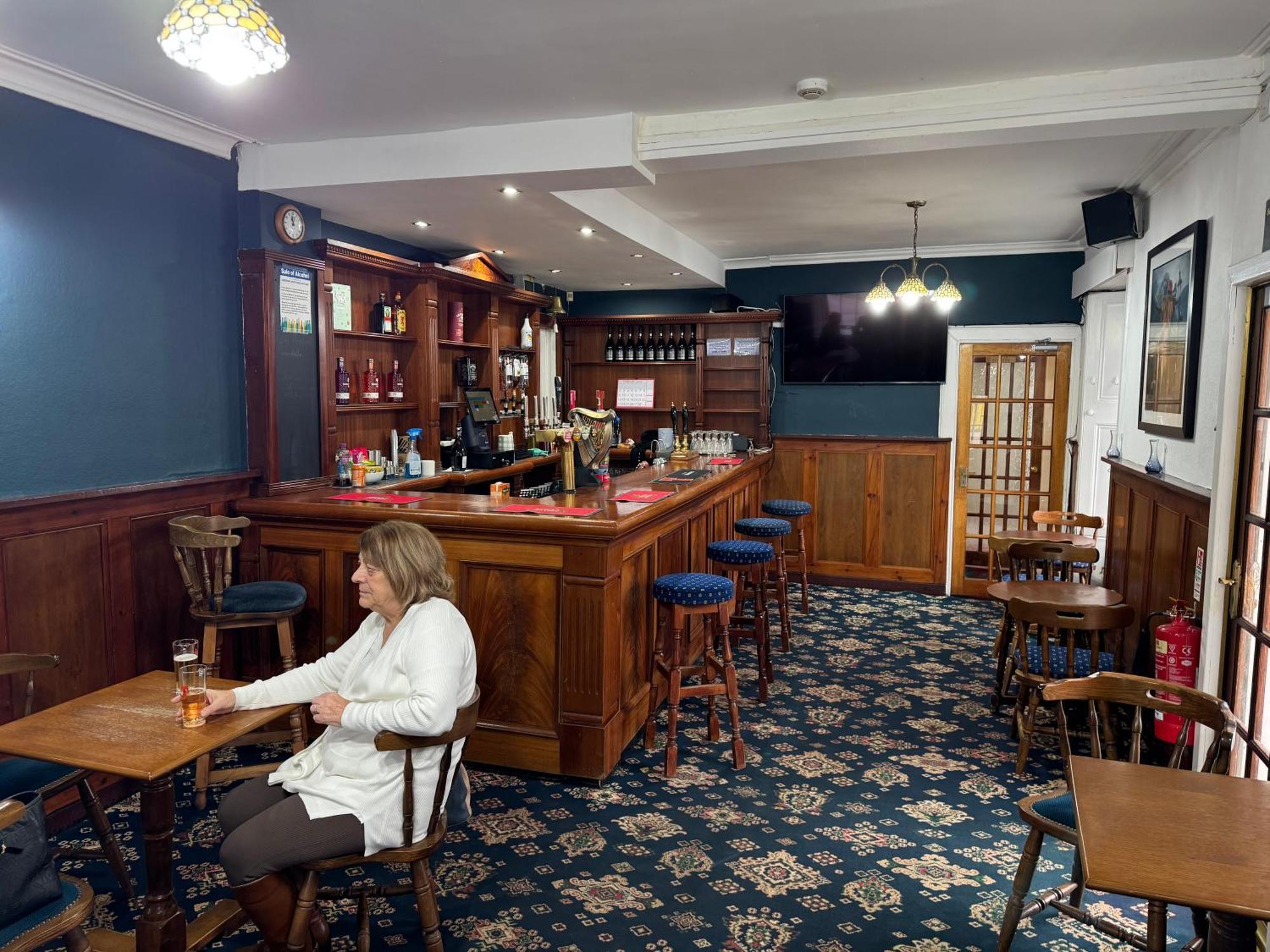 Lomond Hills Hotel & Health Club Freuchie Екстериор снимка