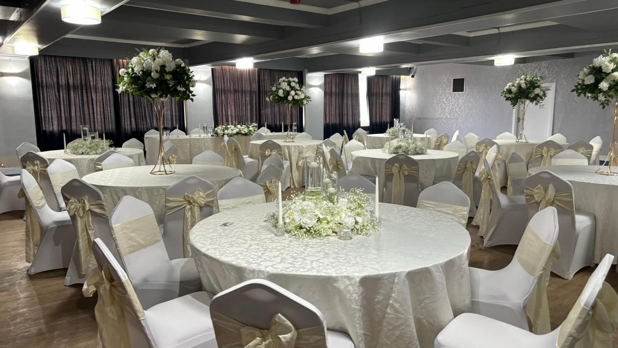 Lomond Hills Hotel & Health Club Freuchie Екстериор снимка